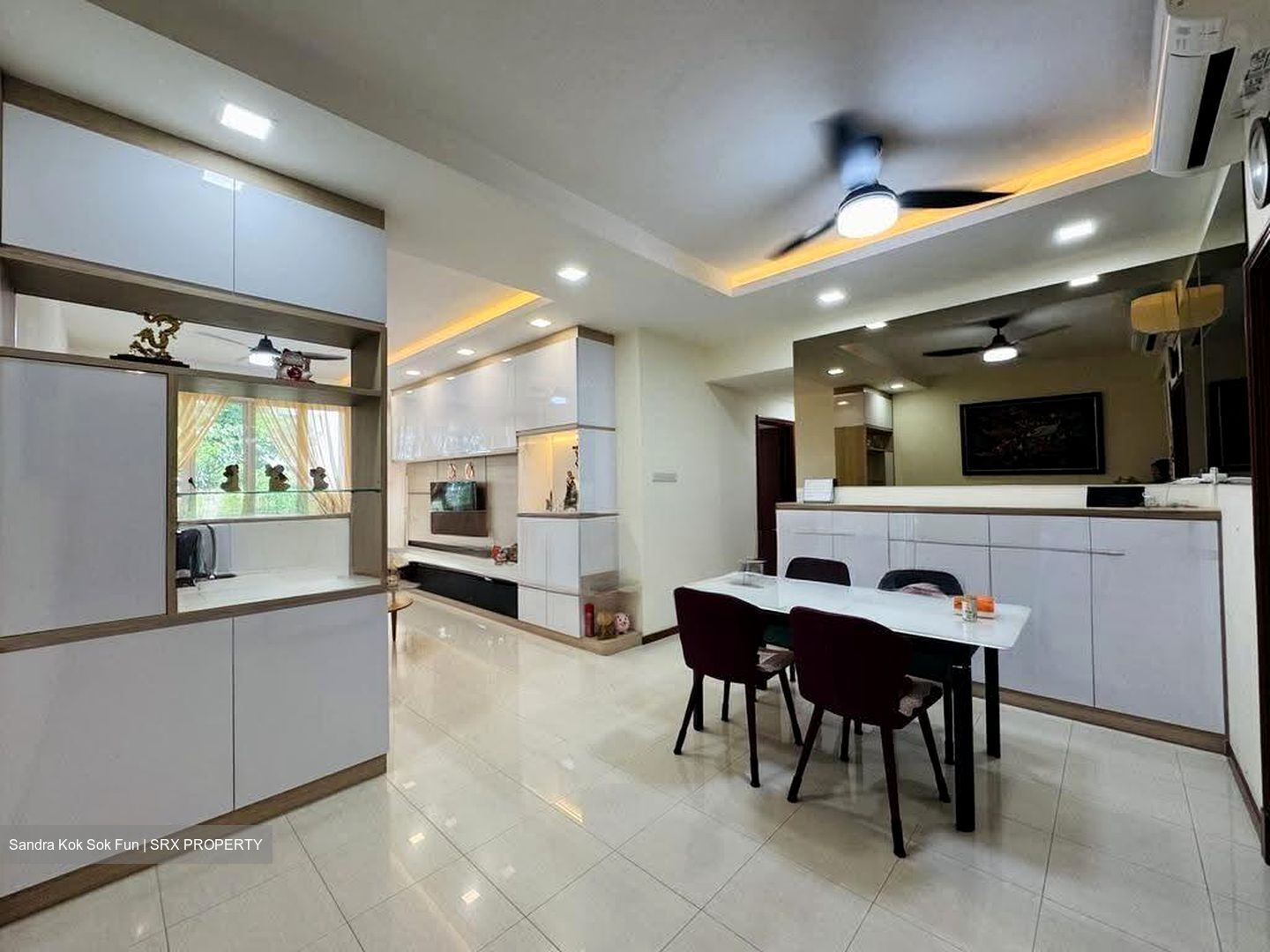 Seletar Springs Condominium (D28), Condominium #612963451